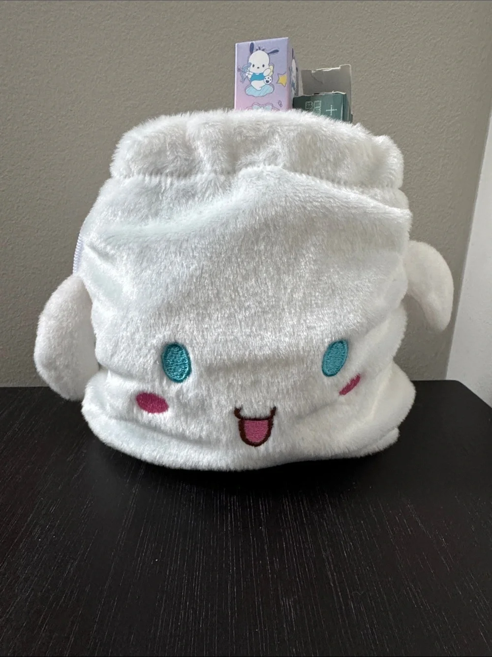 Sanrio this big